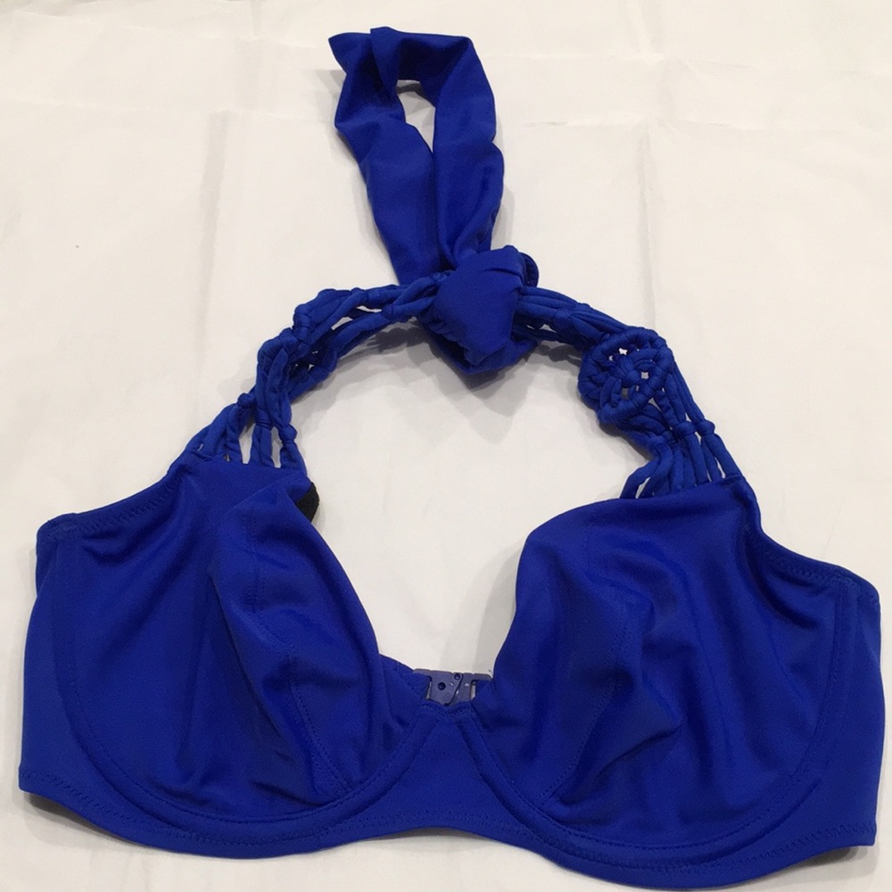 Freya 30G bikini top